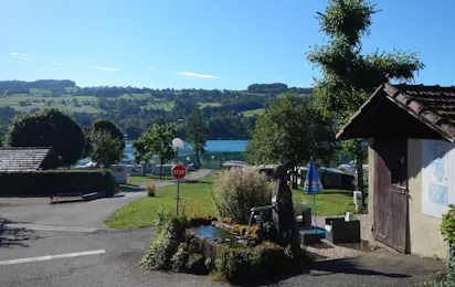 Onlycamp Camping Le Calatrin