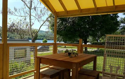 Onlycamp Camping Le Calatrin