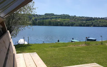 Onlycamp Camping Le Calatrin
