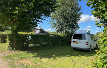 Camping L’Orée des Caps