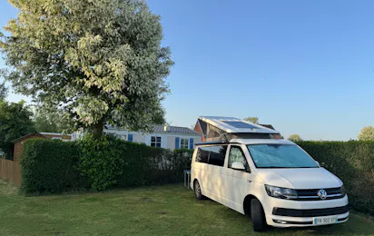 Camping L’Orée des Caps
