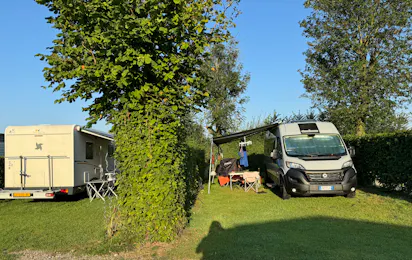 Camping L’Orée des Caps