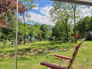 Camping le Canigou