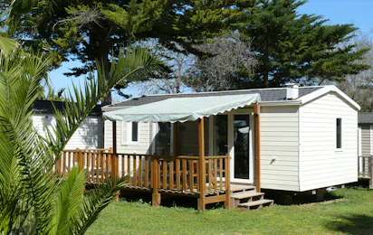 Camping le Cap du Roc
