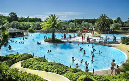 Camping Le Capanne