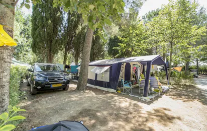 Camping Le Capanne