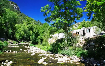 Camping Le Capelan