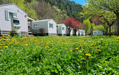 Camping Le Capelan