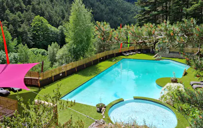 Camping Le Capelan