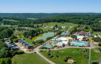 Camping Sandaya Le Carbonnier