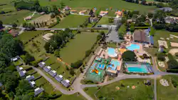 Camping Sandaya Le Carbonnier