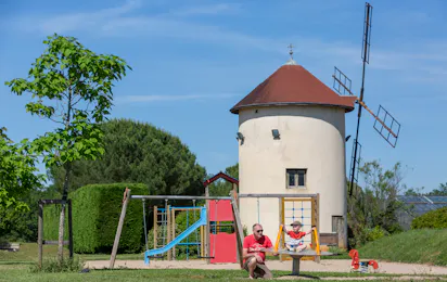 Camping Sandaya Le Carbonnier