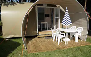 Camping Le Cardinal