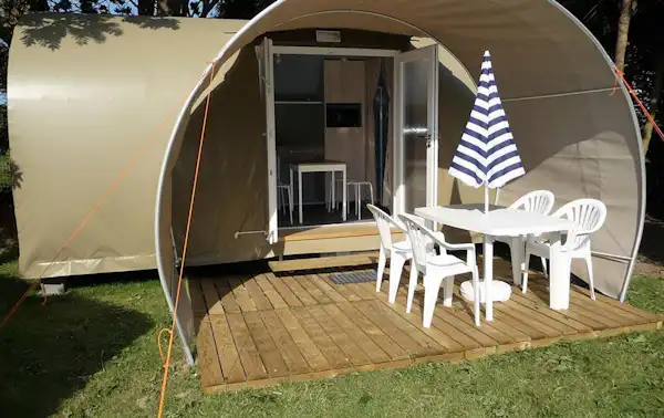 Camping Le Cardinal