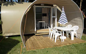 Camping Le Cardinal