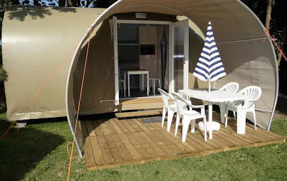 Camping Le Cardinal