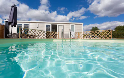 Camping Le Cardinal