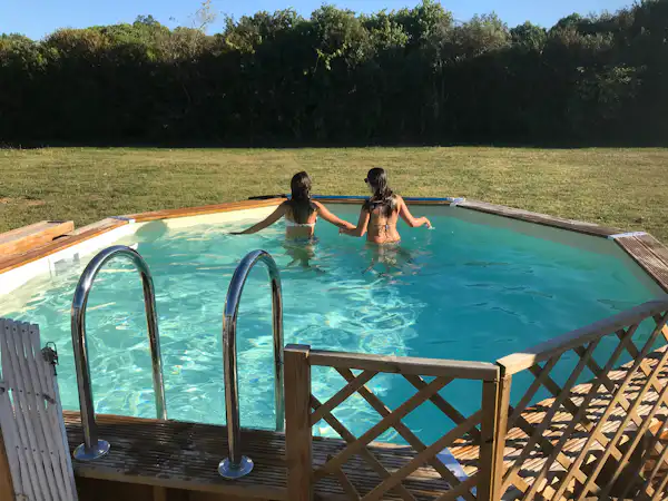 Camping Le Cardinal