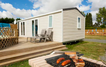 Camping Le Cardinal