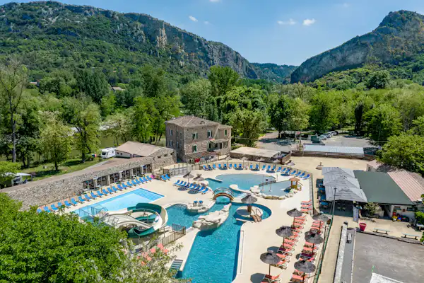 Yelloh! Village Le Castel Rose
