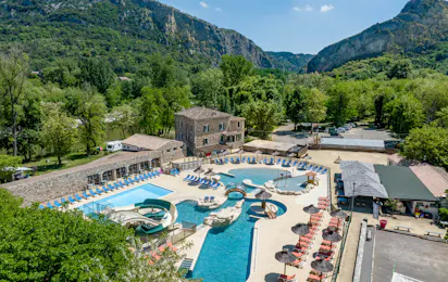 Yelloh! Village Le Castel Rose