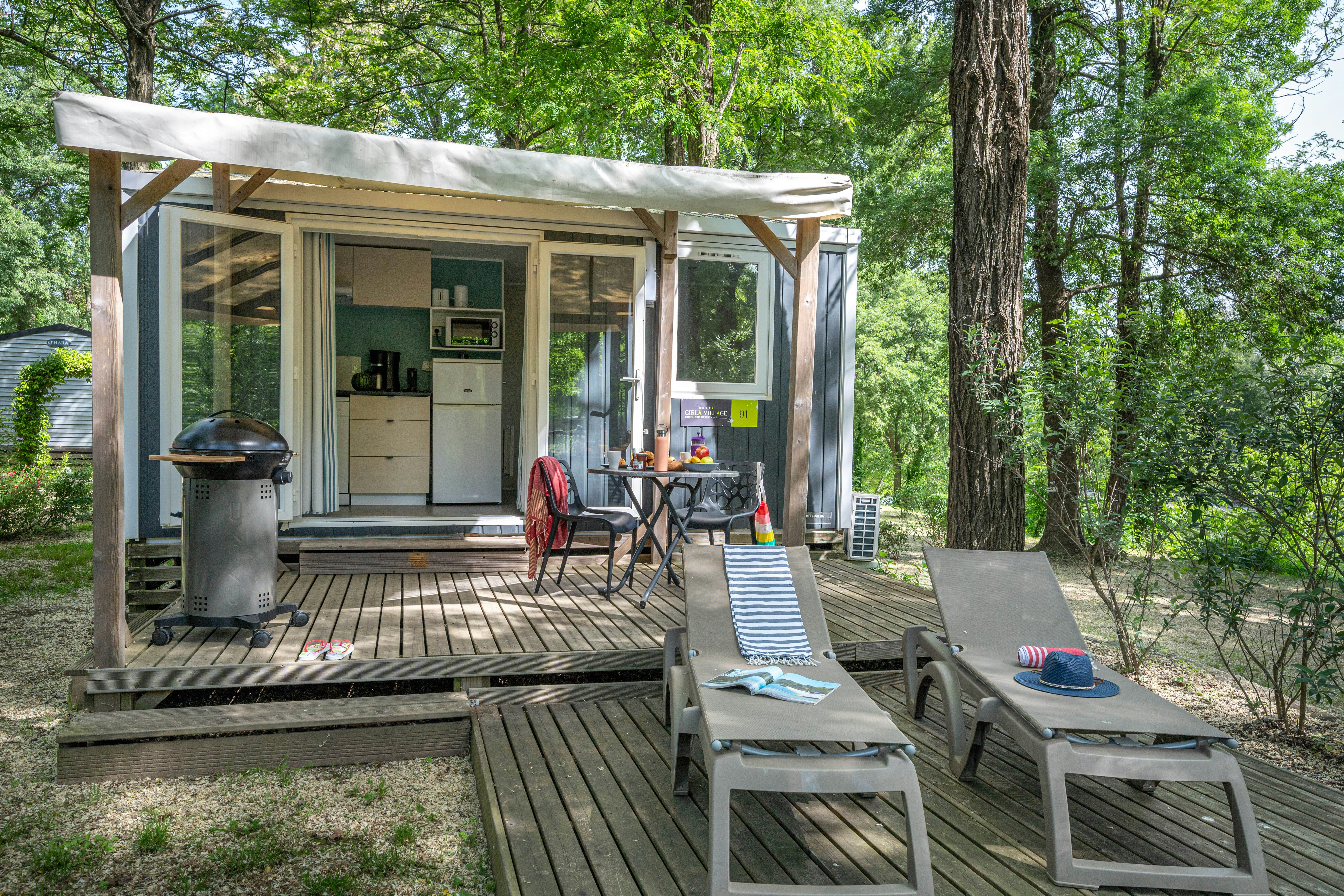 Yelloh! Village Le Castel Rose