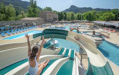 Yelloh! Village Le Castel Rose