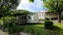 Camping Le Castelet