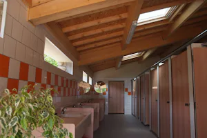 Camping Le Castelet