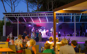 Camping Le Castellas