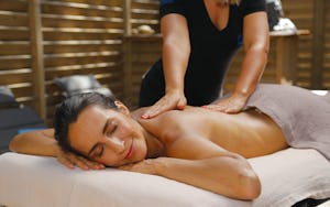 Camping Le Castellas