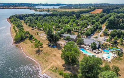 Camping Le Caussanel - Ciela Village