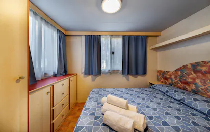 Camping Village Le Cernie