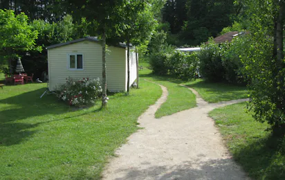 Camping Le Champ de Guiral