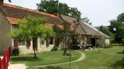 Camping Le Champ de Guiral