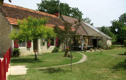 Camping Le Champ de Guiral