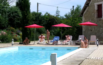 Camping Le Champ de Guiral