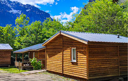 Camping Le Champ du Moulin