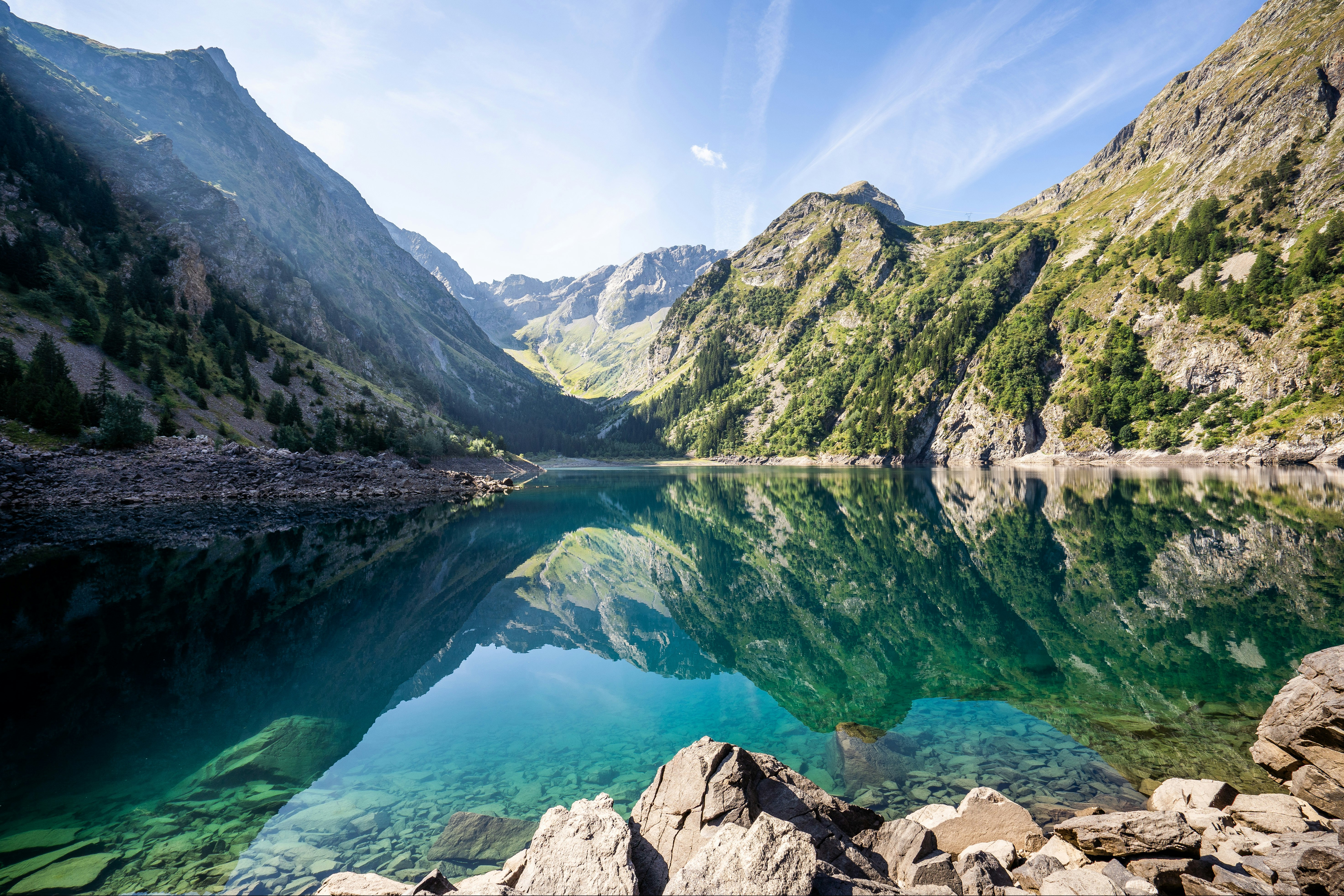 Camping Le Champ du Moulin