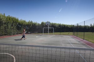 Camping Le Champ Neuf