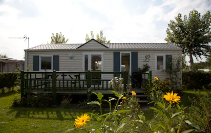 Camping Le Champ Neuf