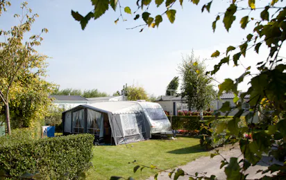 Camping Le Champ Neuf