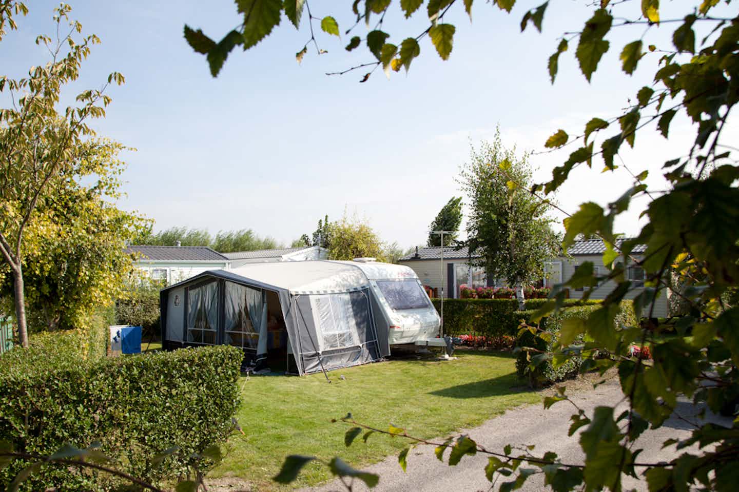 Camping Le Champ Neuf