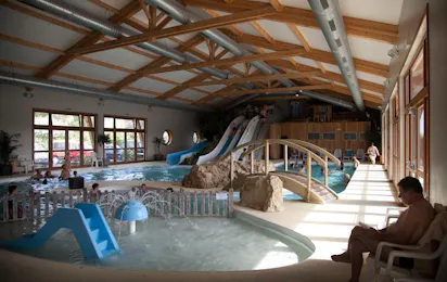 Camping Le Champ Neuf