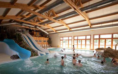 Camping Le Champ Neuf