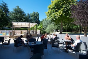 Camping Le Chassezac