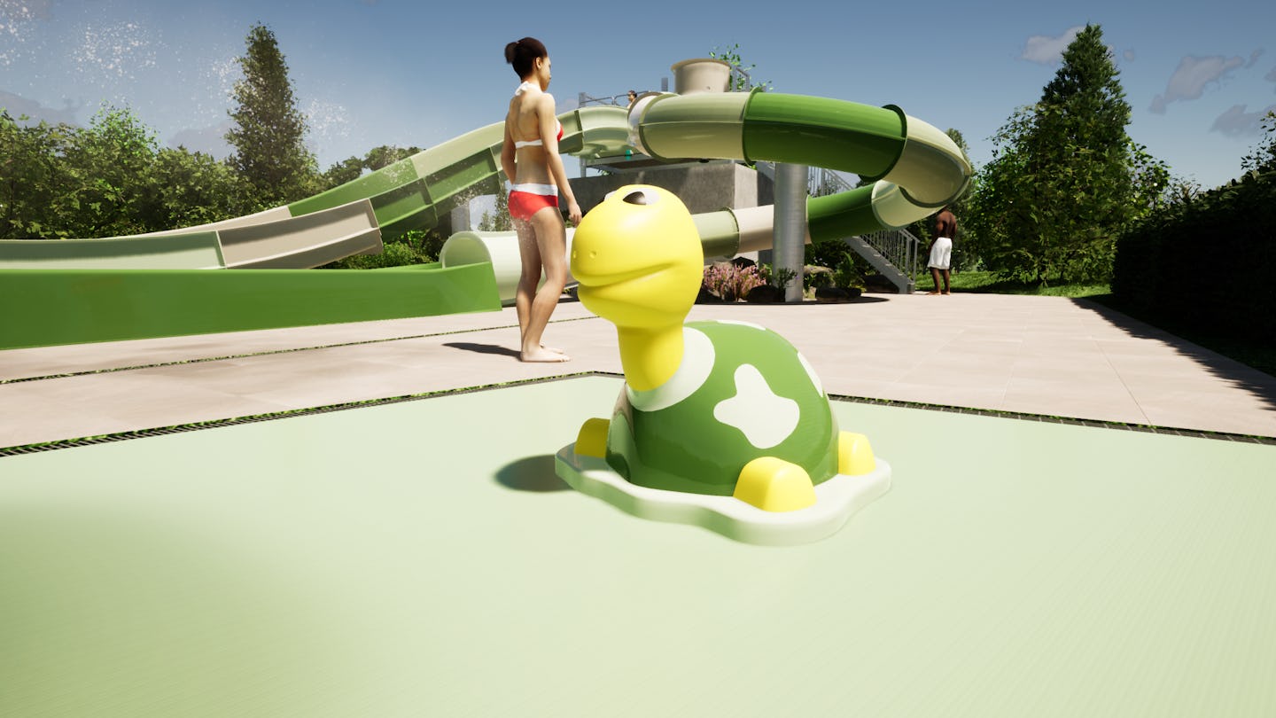 Camping Le Chassezac