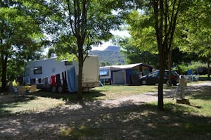 Camping Le Chassezac