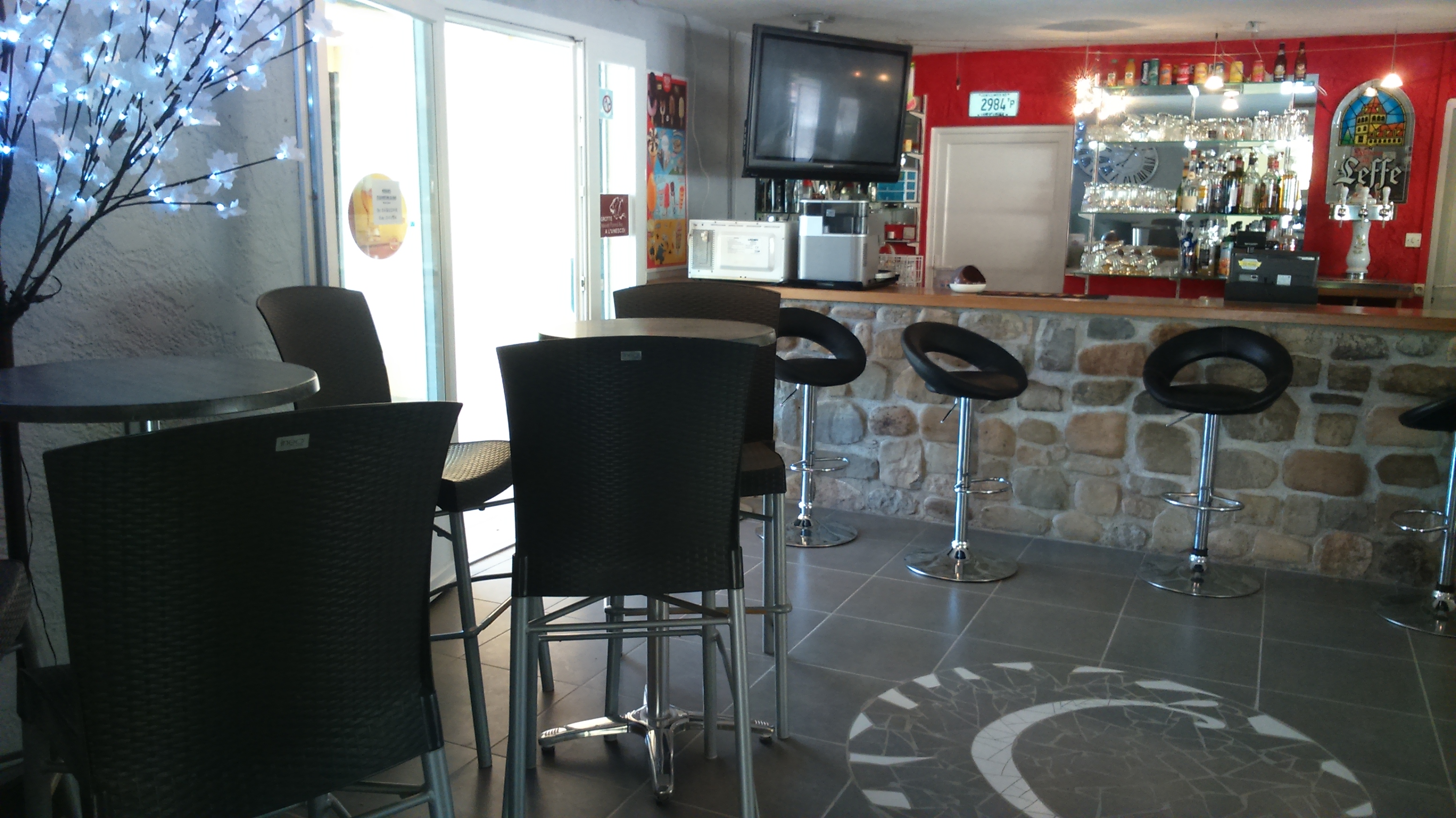 Camping Le Chassezac