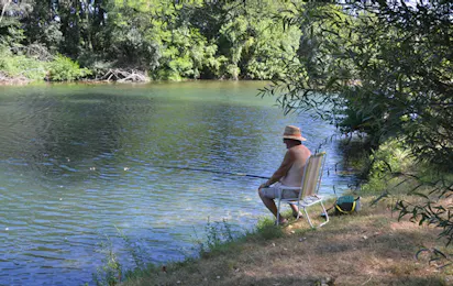 Camping Le Chassezac